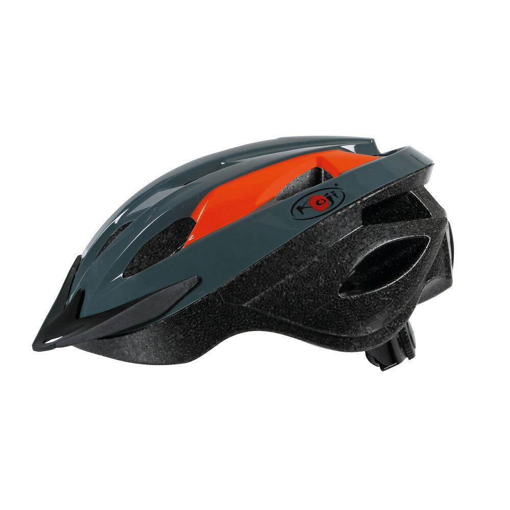 Casco ciclo Challenge 2  - LAMPA