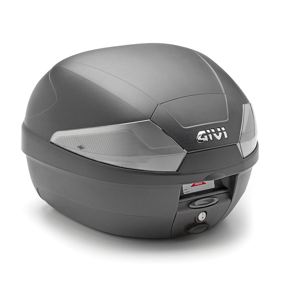 Bauletto Givi B29NT2 Monolock 29L - per moto e scooter
