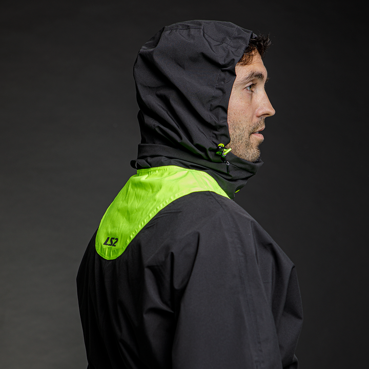 Giacca Antipioggia LS2 X-Rain