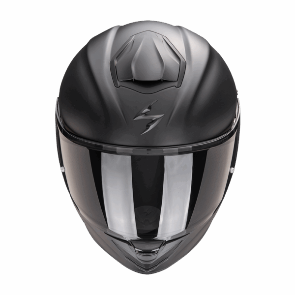 Casco Integrale Scorpion - Exo-530 Nero Opaco