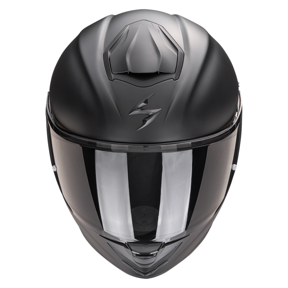 Casco Integrale Scorpion - Exo-530i Air Nero Opaco