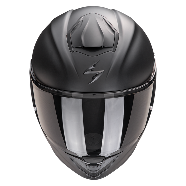 Casco Integrale Scorpion - Exo-530i Air Nero Opaco