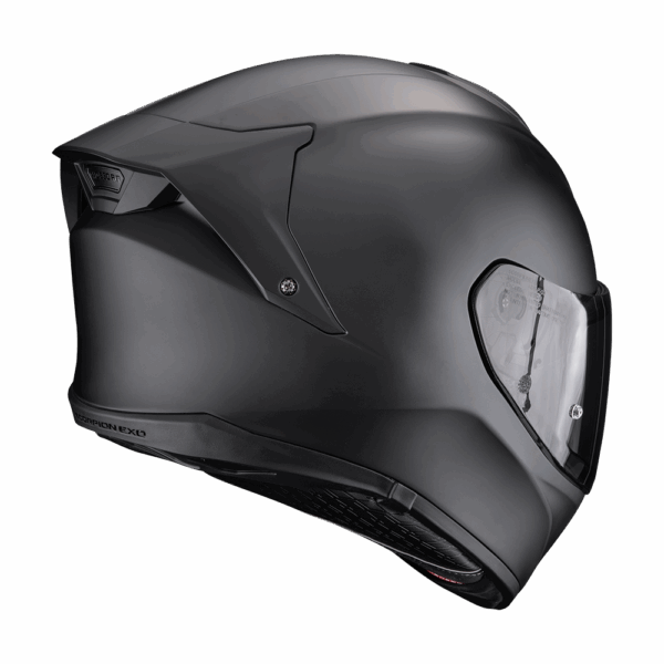 Casco Integrale Scorpion - Exo-530 Nero Opaco