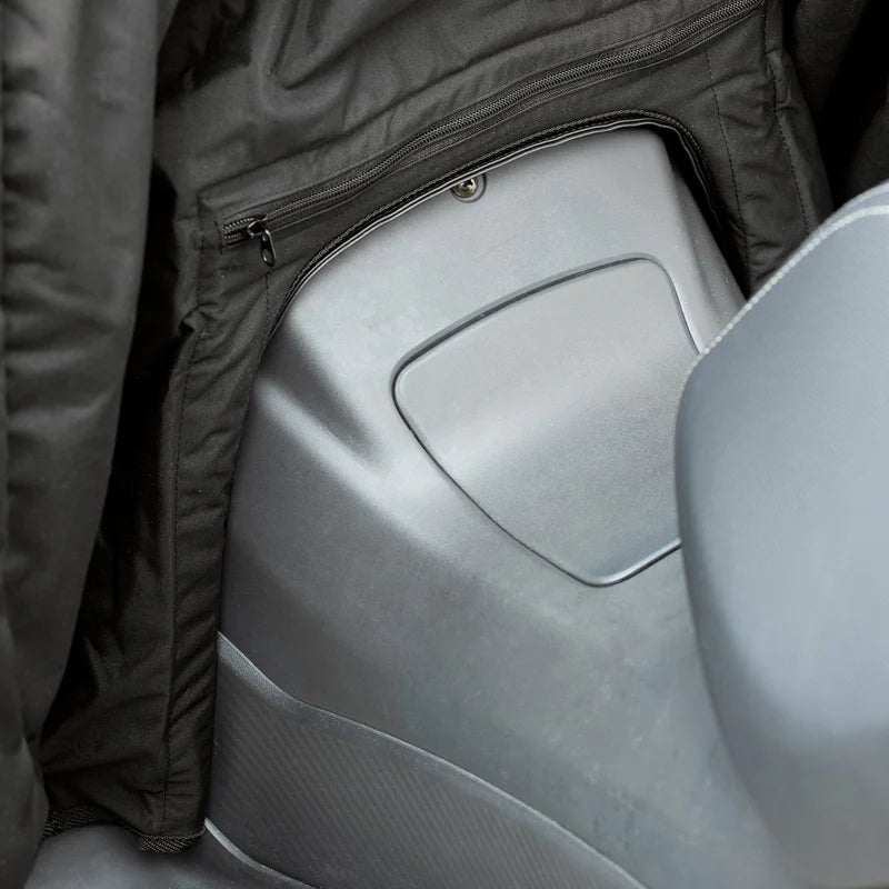 COPRIGAMBE TERMOSCUD® - Tucano Urbano E29