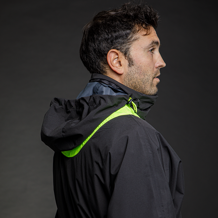 Giacca Antipioggia LS2 X-Rain