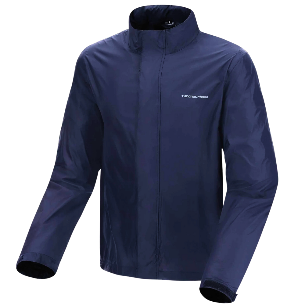 Giacca Antipioggia Tucano Urbano Nano Rain Zeta Hydroscud®