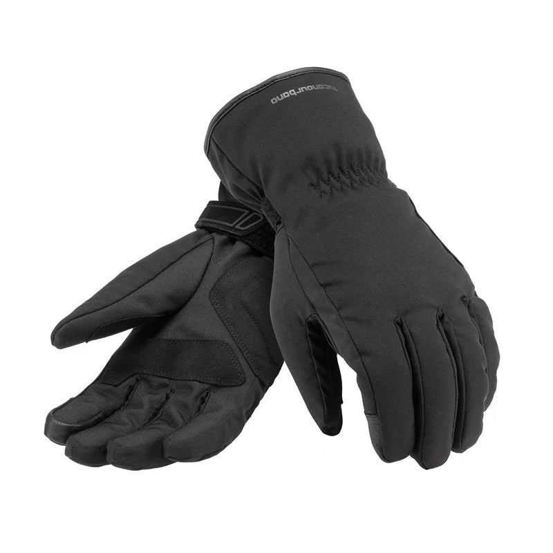 Guanti Moto Tucano Urbano - Password 3G Hydroscud - Nero