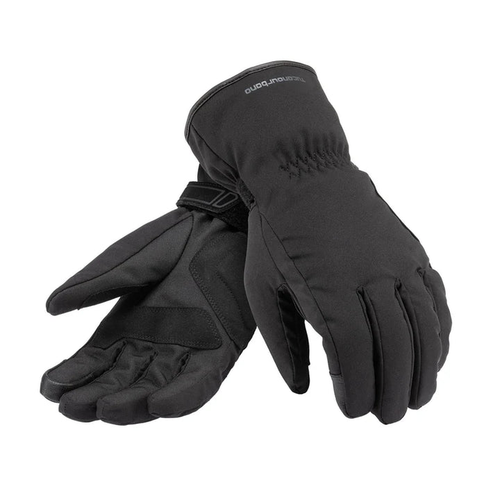 Guanti Moto Tucano Urbano - Password 3G Hydroscud - Nero