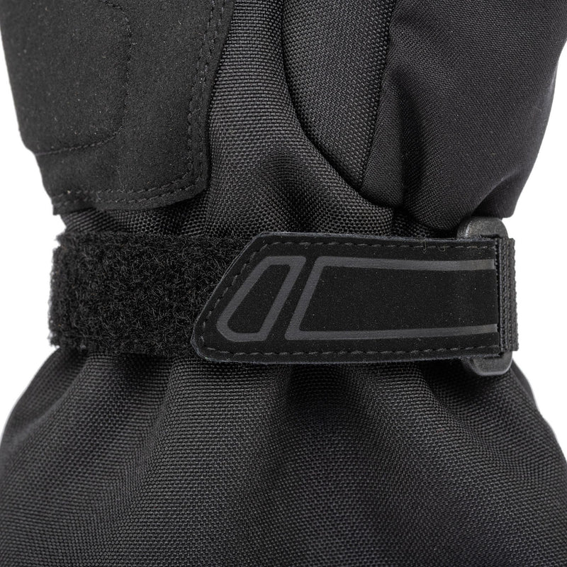 Guanti Moto Tucano Urbano - Password 3G Hydroscud - Nero