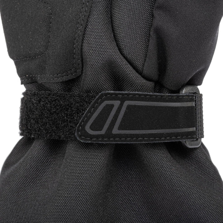Guanti Moto Tucano Urbano - Password 3G Hydroscud - Nero