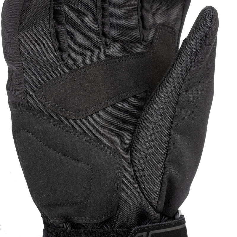 Guanti Moto Tucano Urbano - Password 3G Hydroscud - Nero
