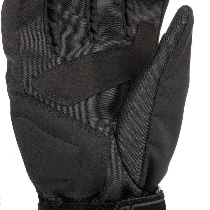 Guanti Moto Tucano Urbano - Password 3G Hydroscud - Nero
