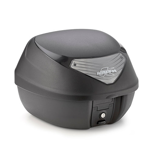 Bauletto Kappa K29nt Monolock - Capacità 29 Litri