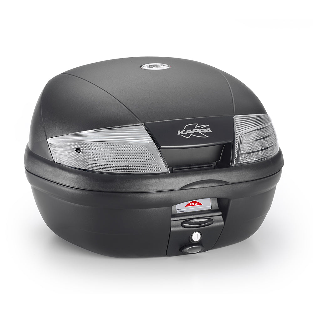 Bauletto Kappa K35nt2 Monolock - Capacità 35 Litri