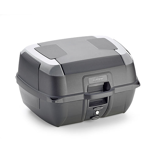 Bauletto Kappa K45n Monolock - Capacità 45 Litri
