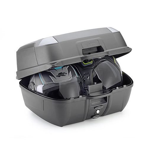 Bauletto Kappa K45n Monolock - Capacità 45 Litri