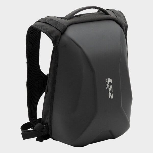 Zaino Rigido Posteriore - LS2 Shield Pro