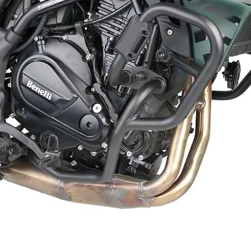 Paramotore tubolare Kappa KN8717 per Benelli TRK 702 e X