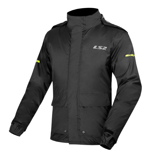 Aqua Rain - Set Antipioggia Impermeabile Ls2