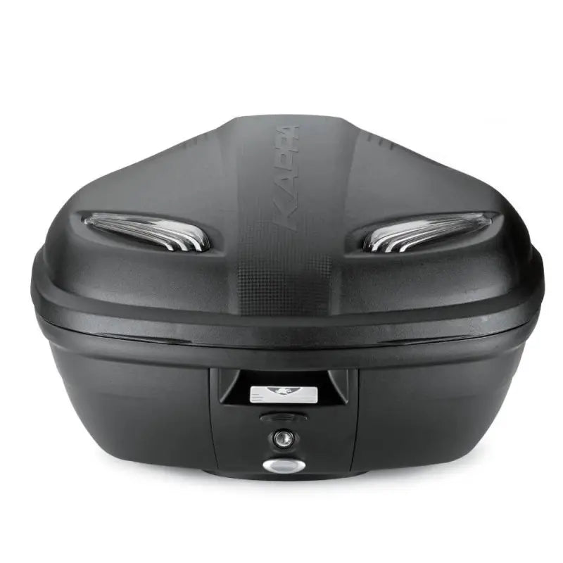 Bauletto Kappa K47nt Monolock - Capacità 47 Litri
