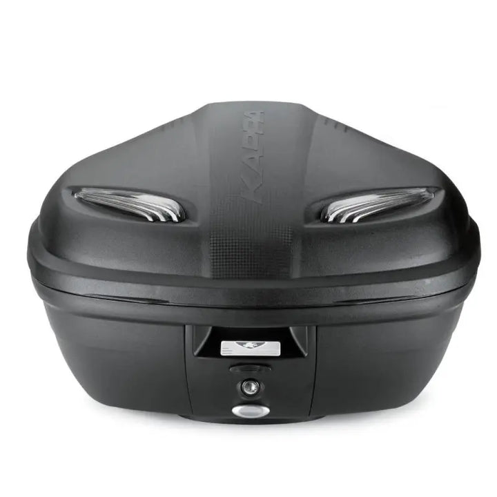 Bauletto Kappa K47nt Monolock - Capacità 47 Litri