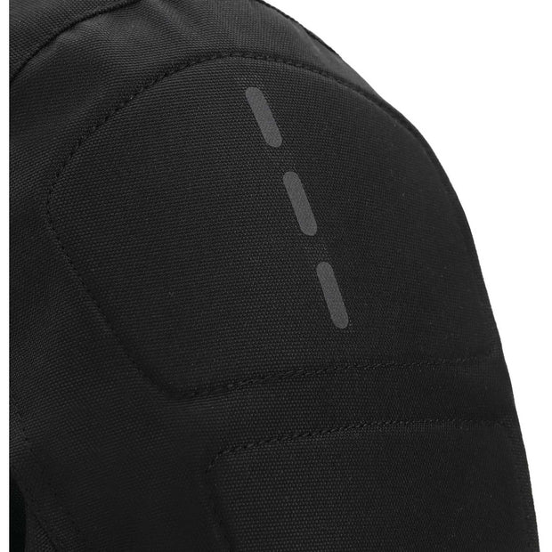 GIUBOTTO TWIN airscud - Nero | Tucano Urbano