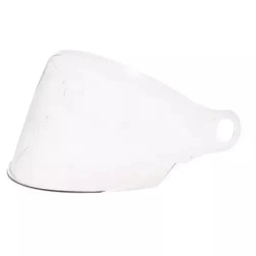 Visiera Lunga Casco LS2 Airflow II OF616 - Transparente
