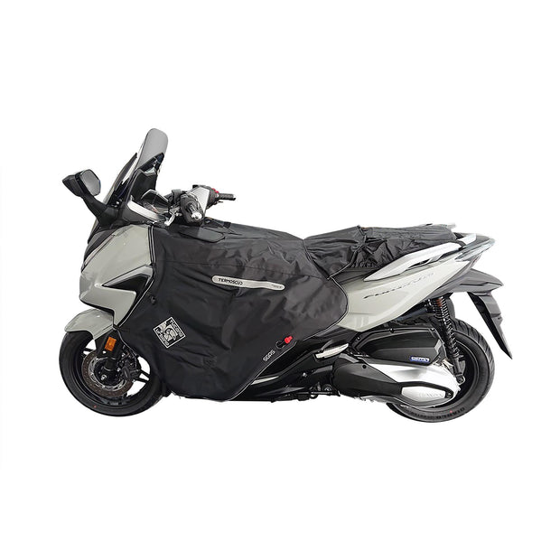COPRIGAMBE TERMOSCUD® - Tucano Urbano R220-X