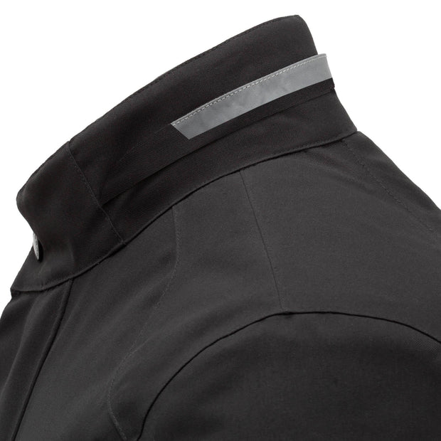 GIACCA ORBIS - Nero| Tucano Urbano
