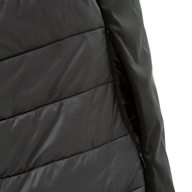GIACCA ORBIS - Nero| Tucano Urbano