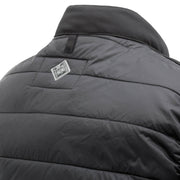 GIACCA ORBIS - Nero| Tucano Urbano