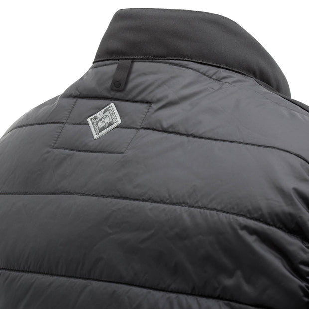 GIACCA ORBIS - Nero| Tucano Urbano