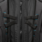 GIACCA ORBIS - Nero| Tucano Urbano