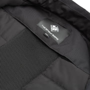 GIACCA ORBIS - Nero| Tucano Urbano