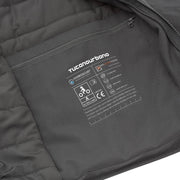 GIACCA ORBIS - Nero| Tucano Urbano