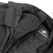 GIACCA ORBIS - Nero| Tucano Urbano