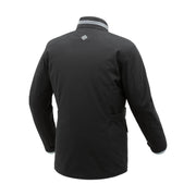 GIACCA ORBIS - Nero| Tucano Urbano