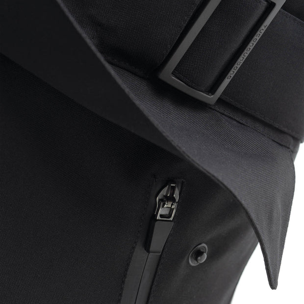 GIACCA ORBIS - Nero| Tucano Urbano