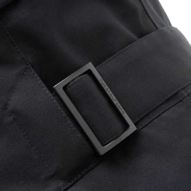 GIACCA ORBIS - Nero| Tucano Urbano