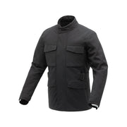 GIACCA ORBIS - Nero| Tucano Urbano