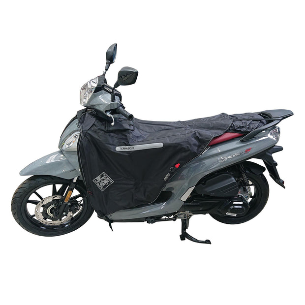 COPRIGAMBE TERMOSCUD® - Tucano Urbano R227-X