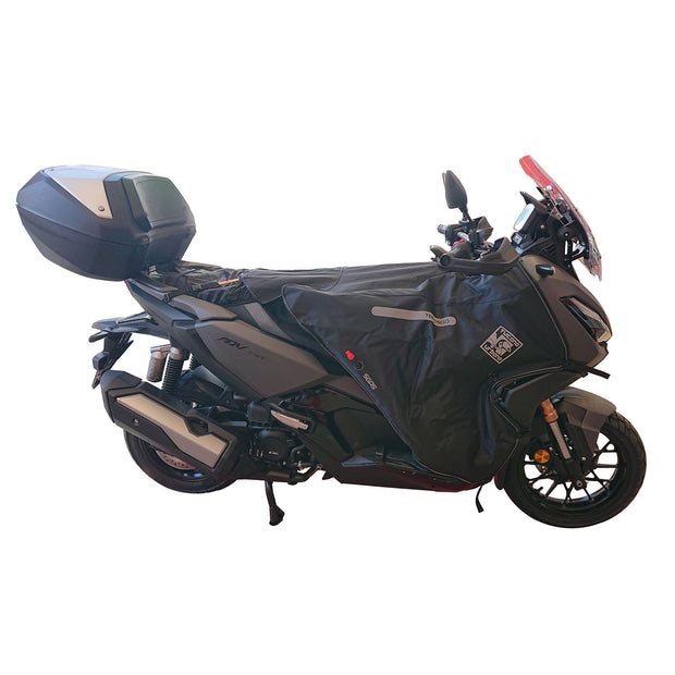 COPRIGAMBE TERMOSCUD® - Tucano Urbano R228-X