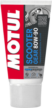 Motul SCOOTER GEAR 80W-90 - Lubrificante per trasmissioni