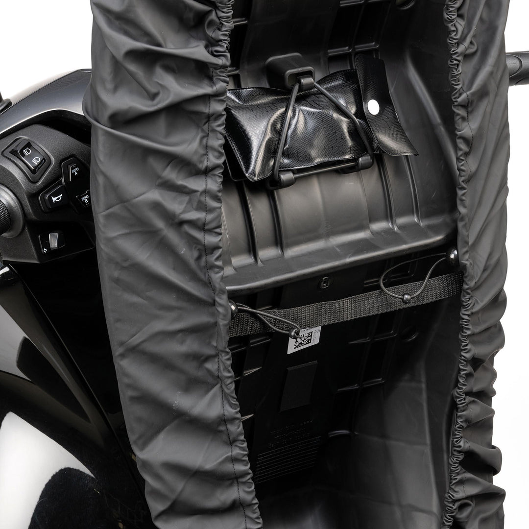 COPRISELLA SEAT COVER PRO – LARGE - Tucano Urbano
