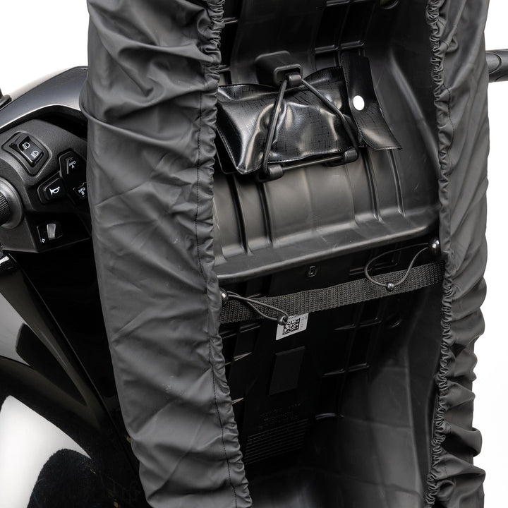 COPRISELLA SEAT COVER PRO – LARGE - Tucano Urbano