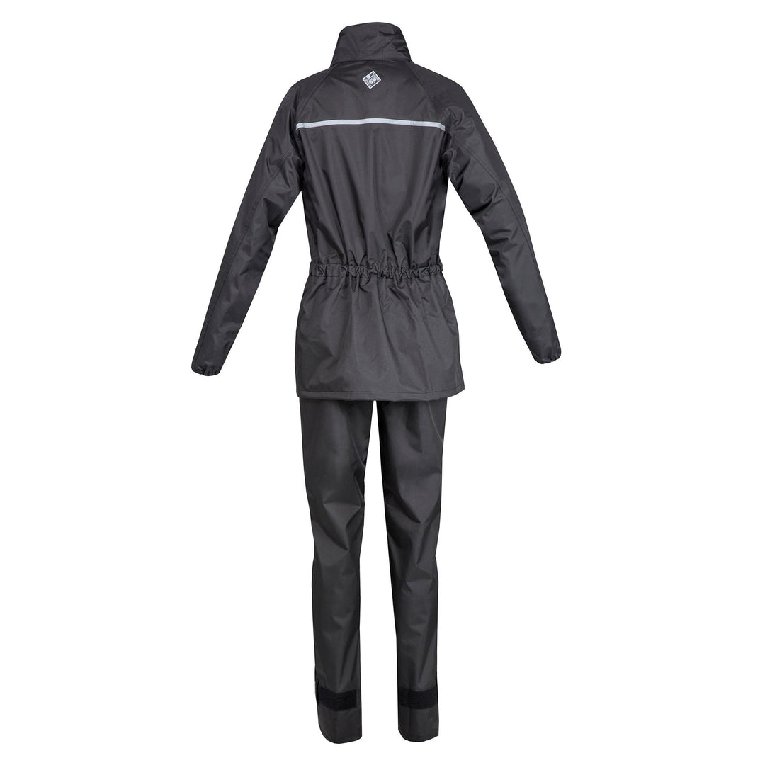 Set Antipioggia Tucano Urbano Set Diluvio Start