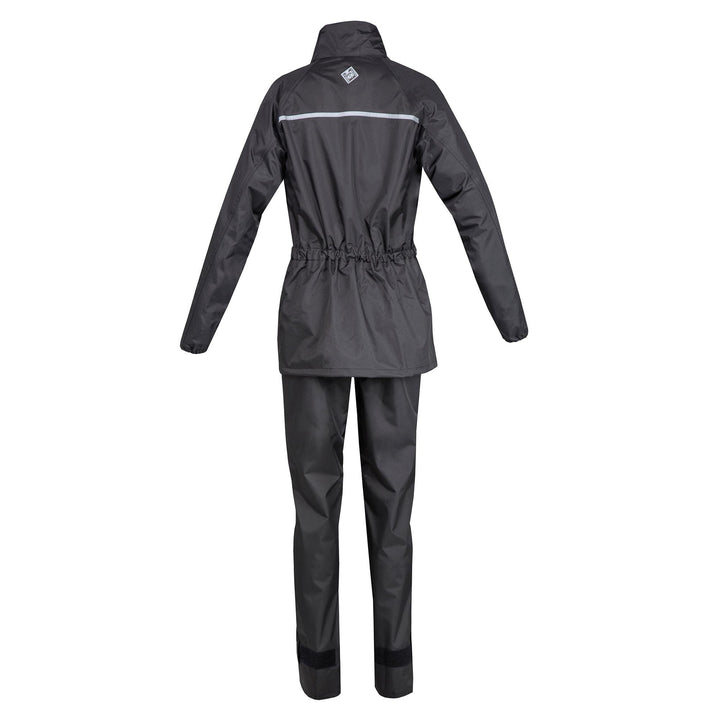 Set Antipioggia Tucano Urbano Set Diluvio Start