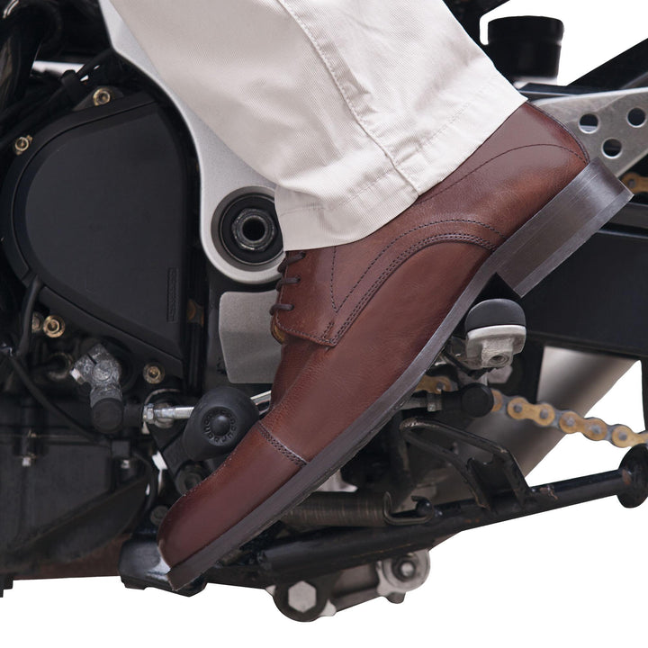SALVASCARPE NEW FOOT ON - Tucano Urbano