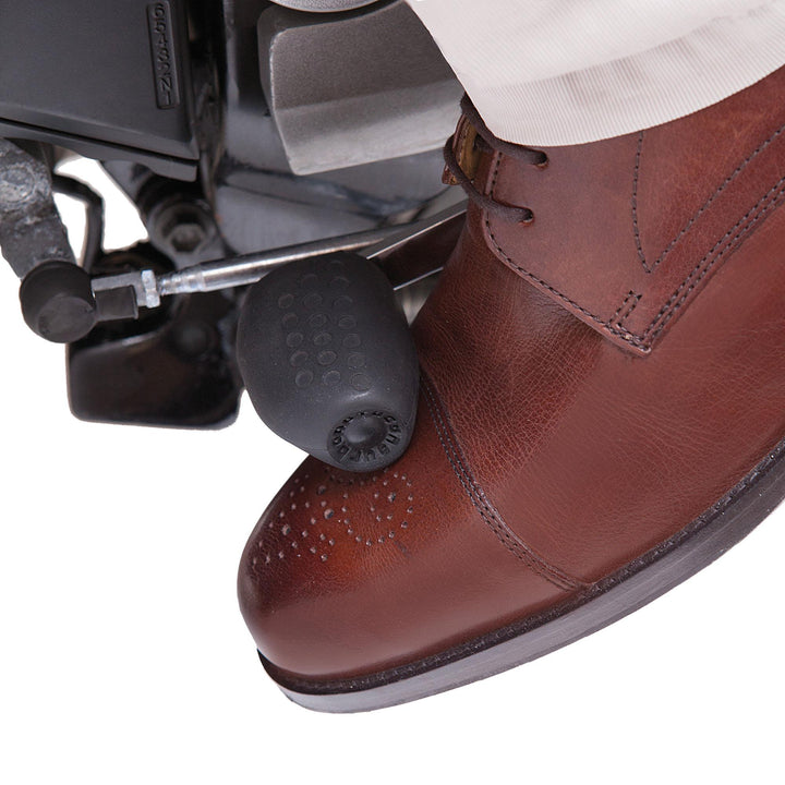 SALVASCARPE NEW FOOT ON - Tucano Urbano