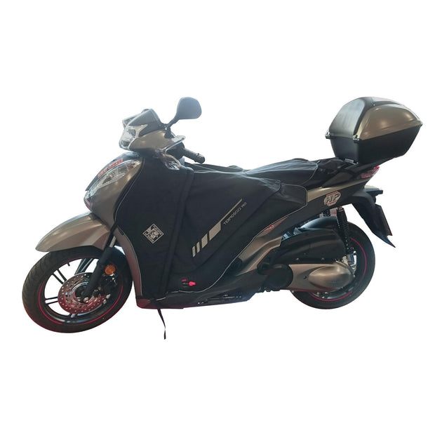 COPRIGAMBE TERMOSCUD® PRO - Tucano Urbano